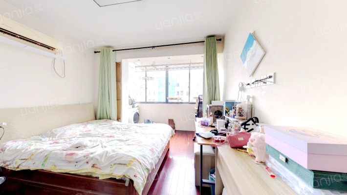 新泾六村二手房实景图