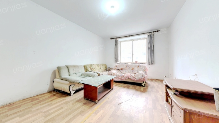 新城花园(华逸路)二手房实景图