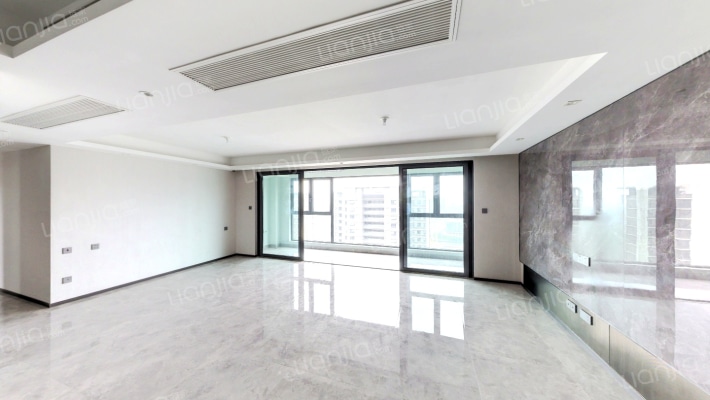 越江时代二手房实景图