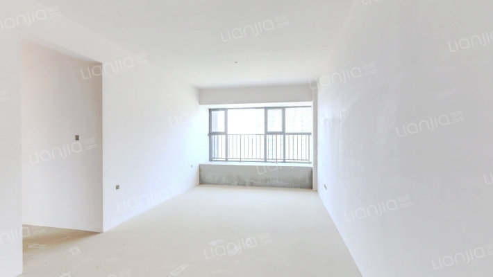 兴港上锦湾二手房实景图