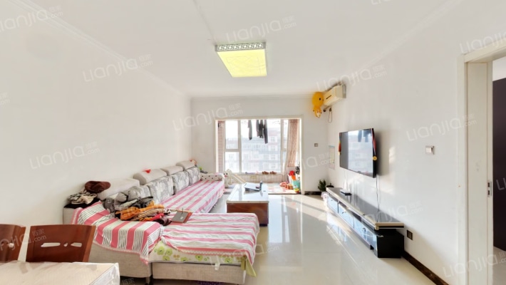 中建群贤汇二手房实景图