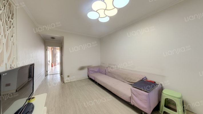 龙腾佳苑二手房实景图