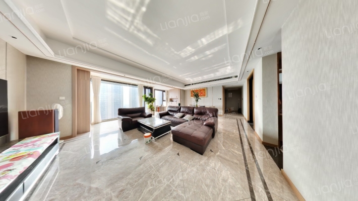 麓鸣九天麓鸣苑二手房实景图