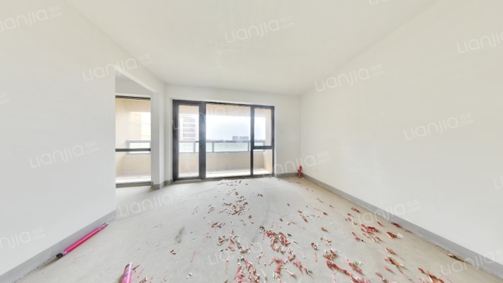 金茂智慧国际城二手房实景图