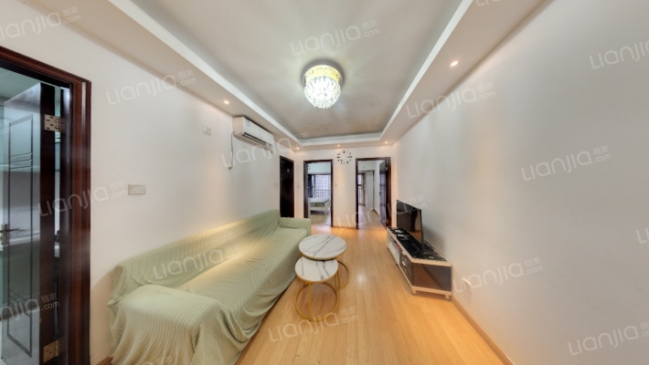 皇御苑四期二手房实景图