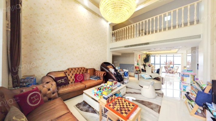 瑞景公园二手房实景图