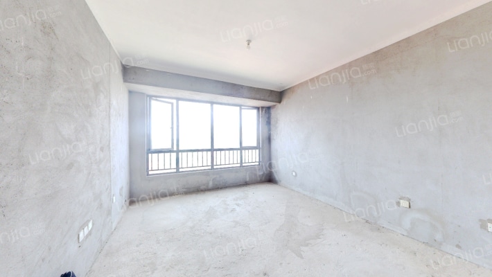 佳兆业水岸新都西区二手房实景图