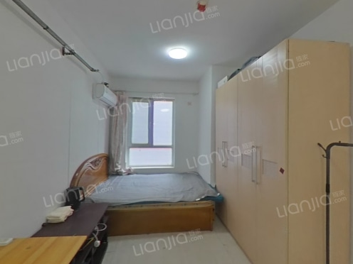 整租·皇家首座 1室0厅 南