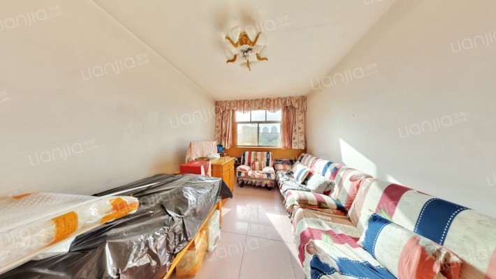 建设厅家属院二手房实景图