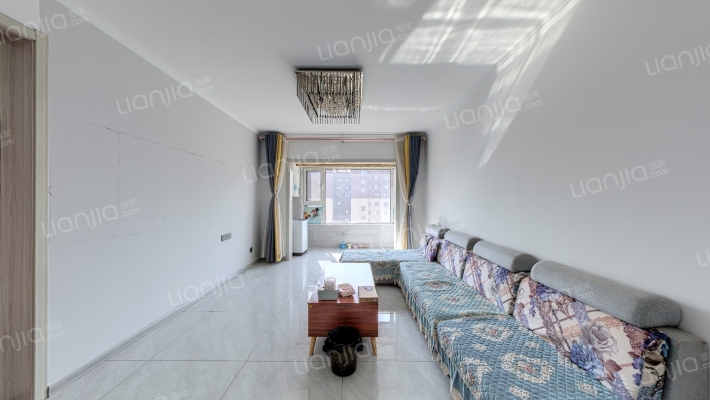 优山美郡C区二手房实景图