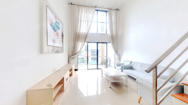 汇银帝景湾二手房实景图