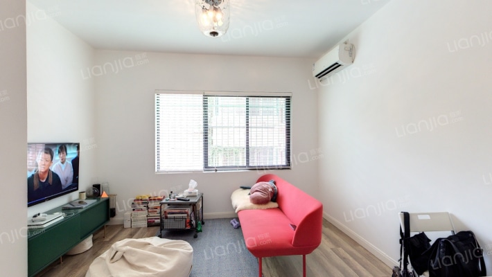 二棉厂宿舍二手房实景图