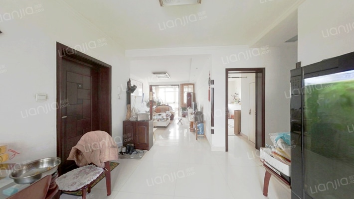 颐泽花园百合苑二手房实景图