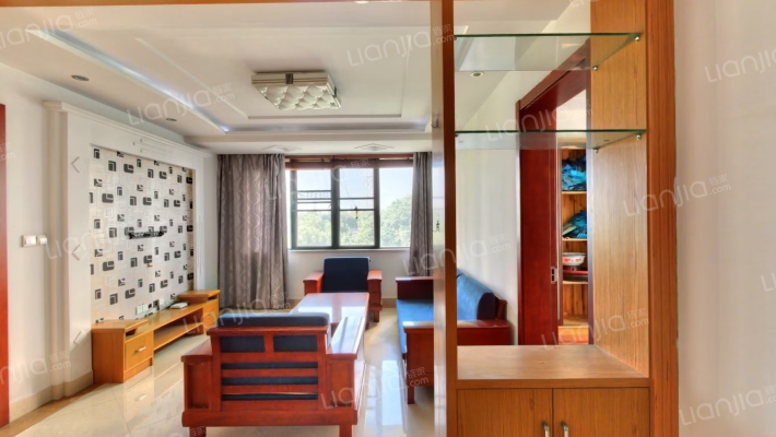 湘苑一区二手房实景图