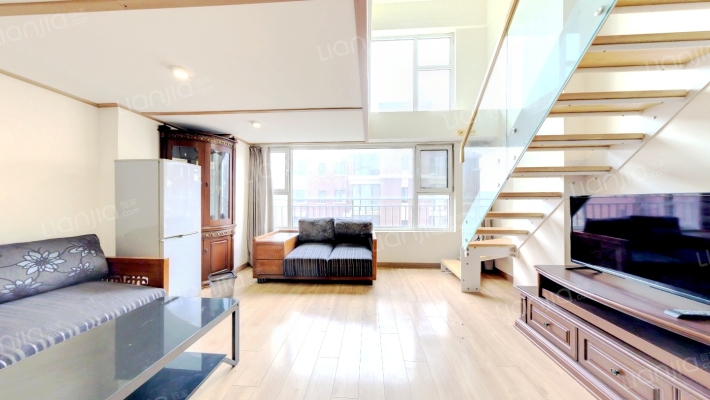 青特赫府Ⅱ期二手房实景图