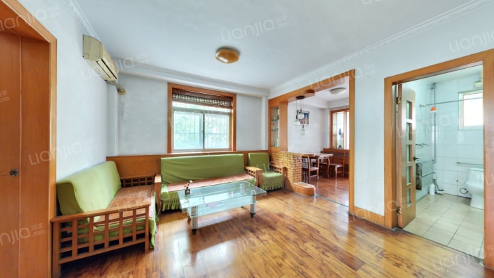 西二路188号二手房实景图