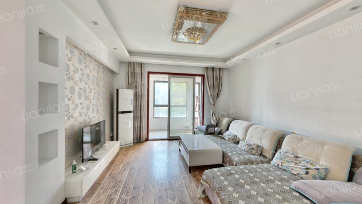 观澜御苑二手房实景图