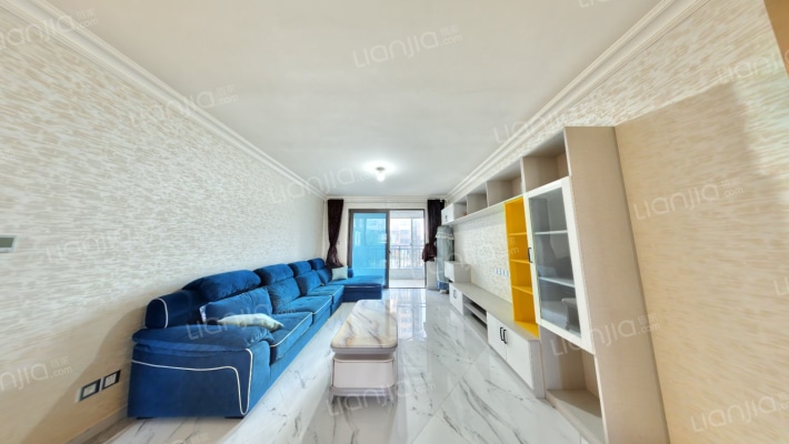 碧桂园伯爵山二手房实景图