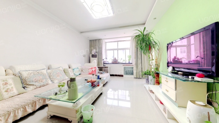 大正城南第一府二手房实景图