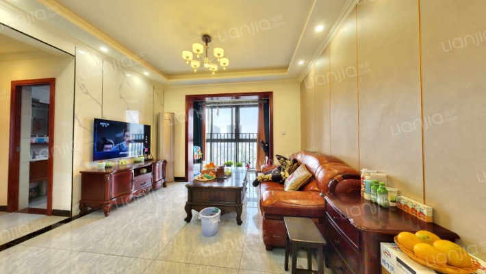 旭通桂香居二手房实景图