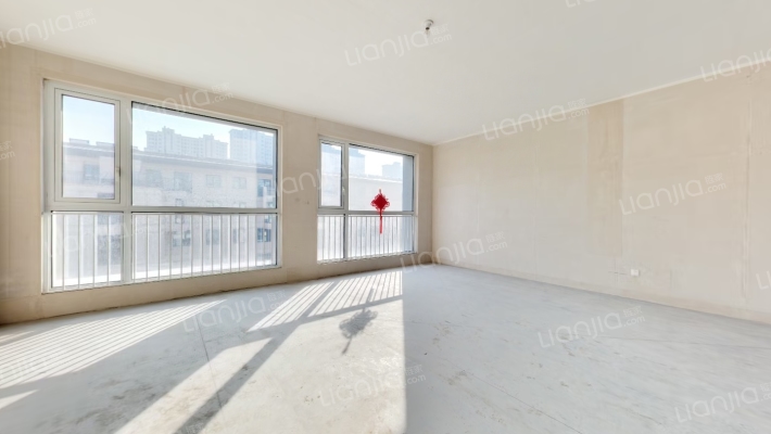 青特悦海府二期二手房实景图