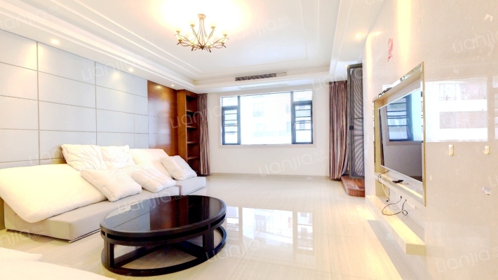 星河传说天玺二手房实景图