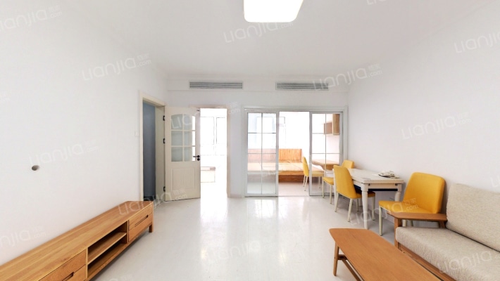 正泰园B区二手房实景图