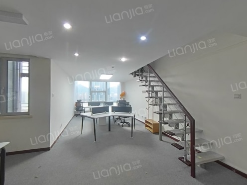 整租·檀香湾 3室2厅 东南