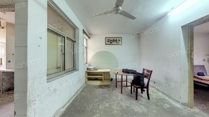 欣旺花苑一期二手房实景图