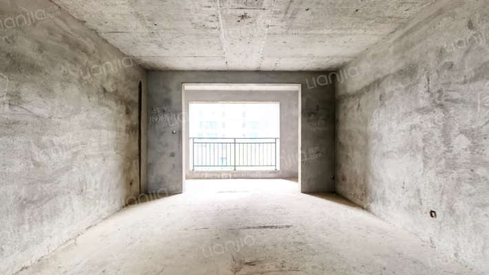 滨江观邸二手房实景图