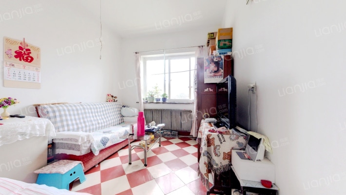 39中丰阳巷二手房实景图