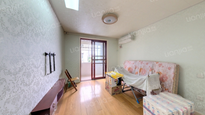 四平路二手房实景图