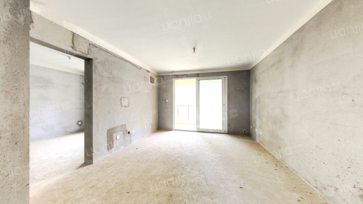 隐山观湖A区二手房实景图