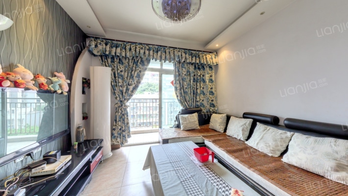 金利大厦二手房实景图