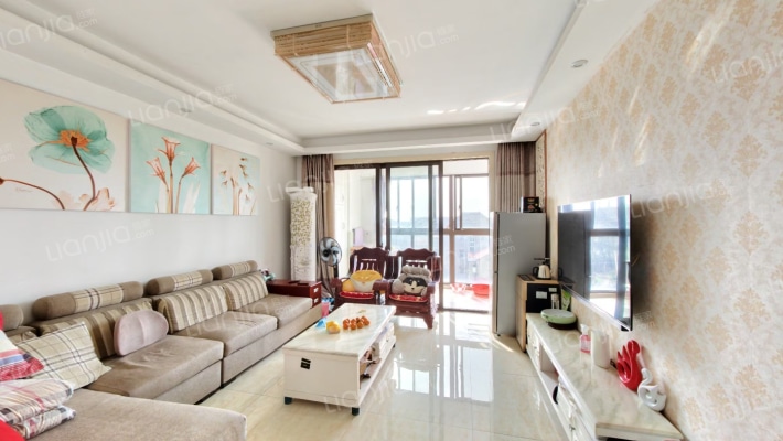 御锦湾二手房实景图