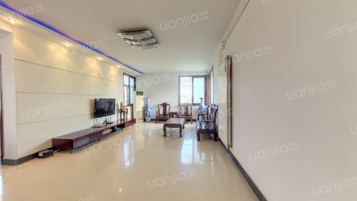 名仕花园二手房实景图