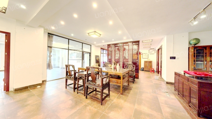 海景豪庭二手房实景图