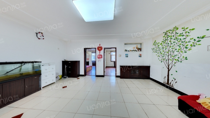 海联小区二手房实景图