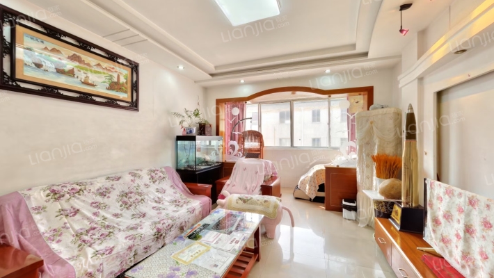 埭宝园二手房实景图