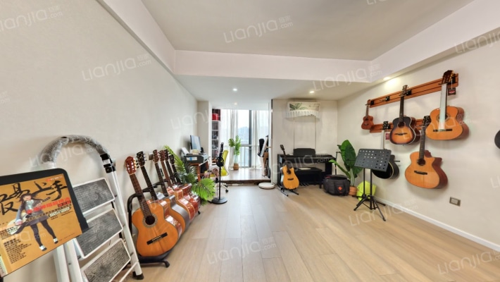 和贵时代巢二手房实景图