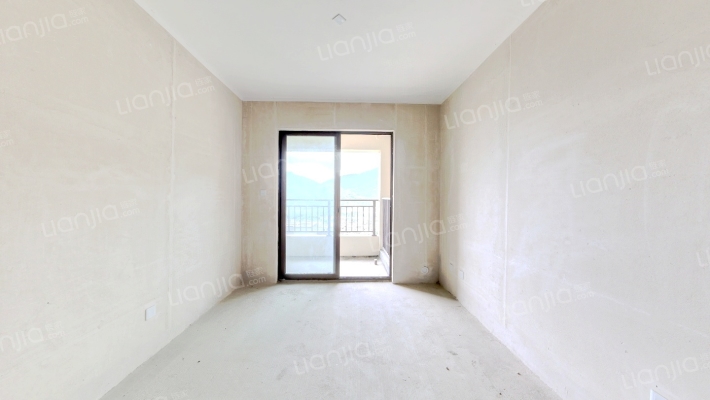 龙湖春江彼岸二手房实景图