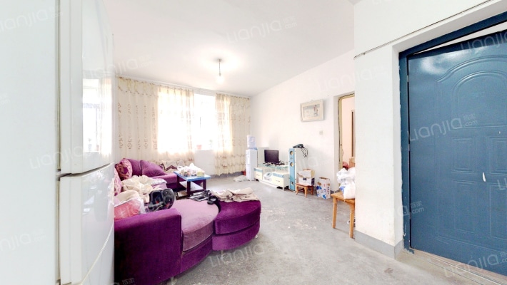 乐福西苑二手房实景图