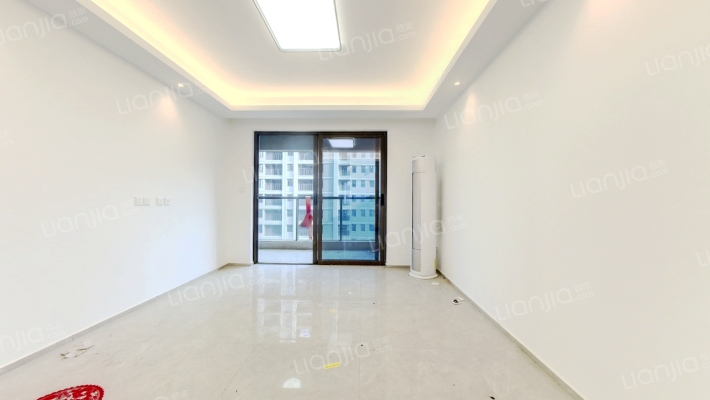 滨河春晓晓月苑二手房实景图