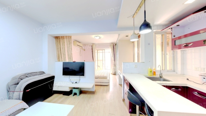 龙庭居二手房实景图