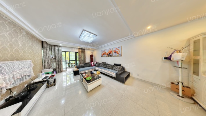 阳曦芙蓉城二手房实景图