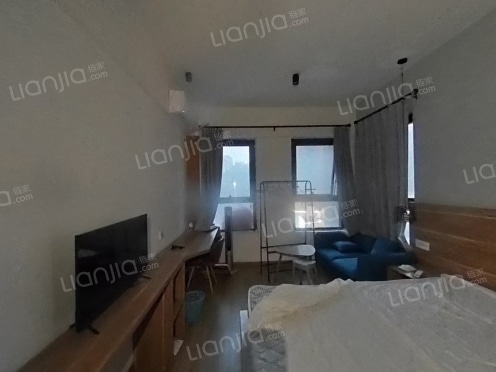 整租·西正街 1室0厅 西