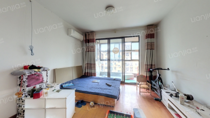 陶然居二手房实景图