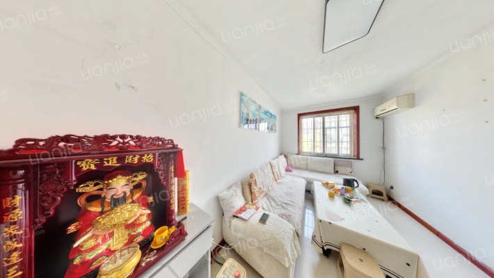 紫云水岸二手房实景图