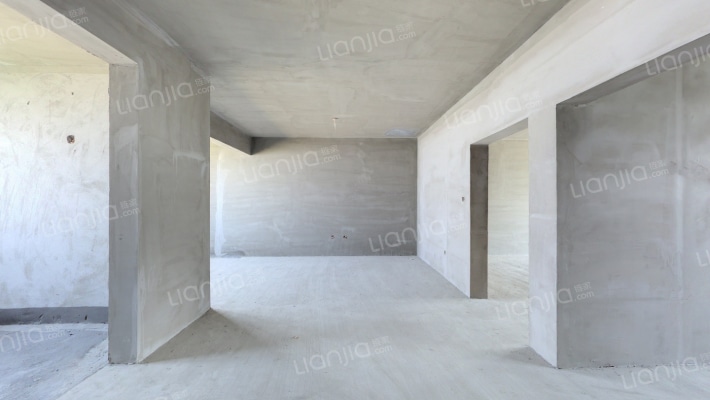 金海湾龙门府二手房实景图