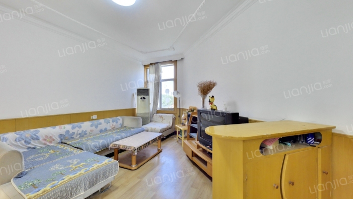 庆丰街12号院二手房实景图